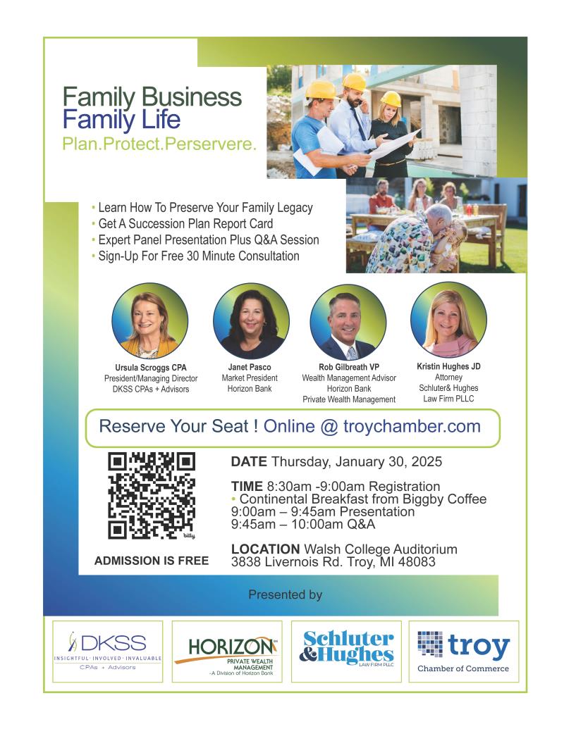 Meet the Biz: Family Business Family Life