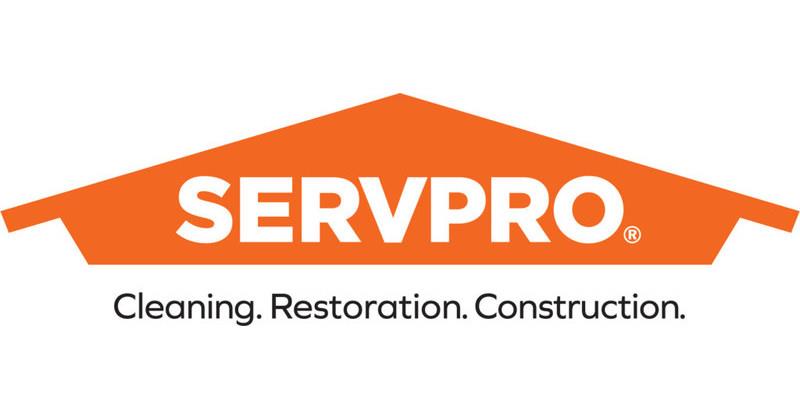 SERVPRO of Troy