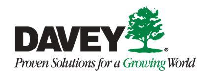 The Davey Tree Expert Company