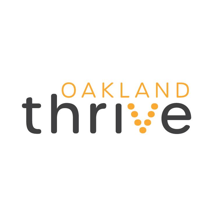 Oakland Thrive