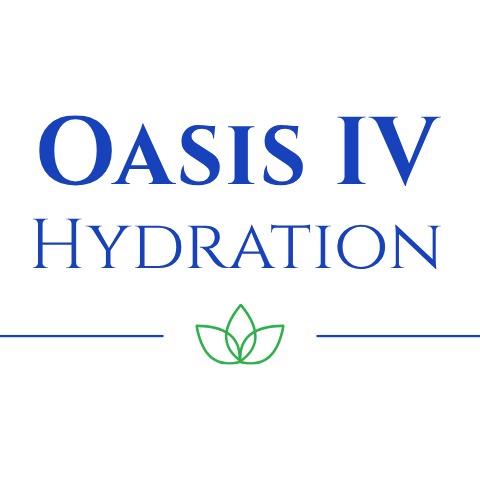 Oasis IV Hydration