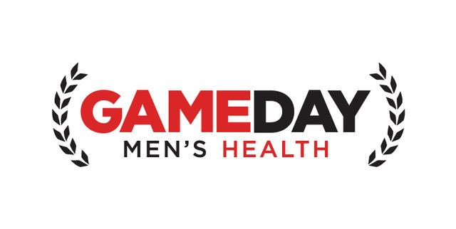 Gameday Men's Health Troy