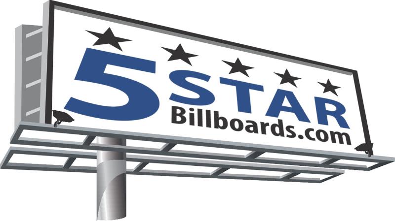 5 Star Billboards