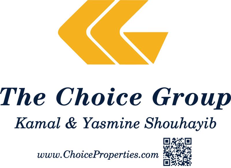 The Choice Group