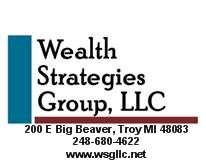 Wealth Strategies Group, LLC