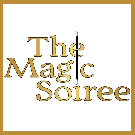 The Magic Soiree - Corporate Entertainment