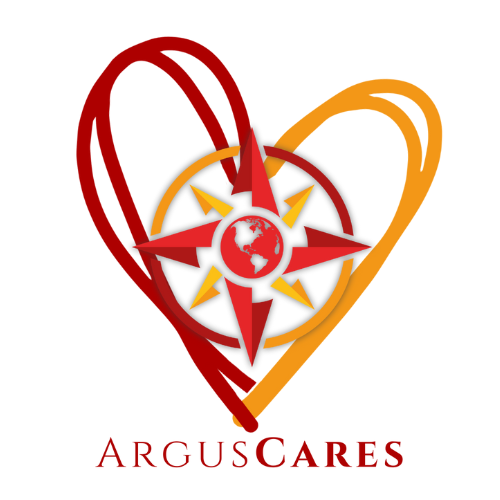 ArgusCares x American Red Cross Blood Drive