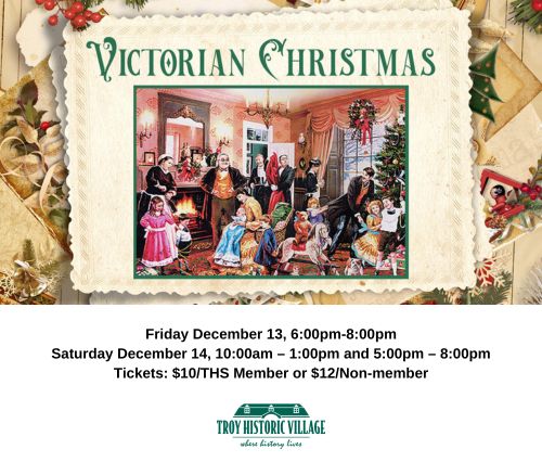 Victorian Christmas